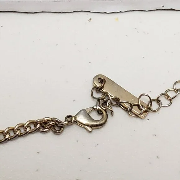 Necklace (Mini Cubes) - Picture 3 of 4